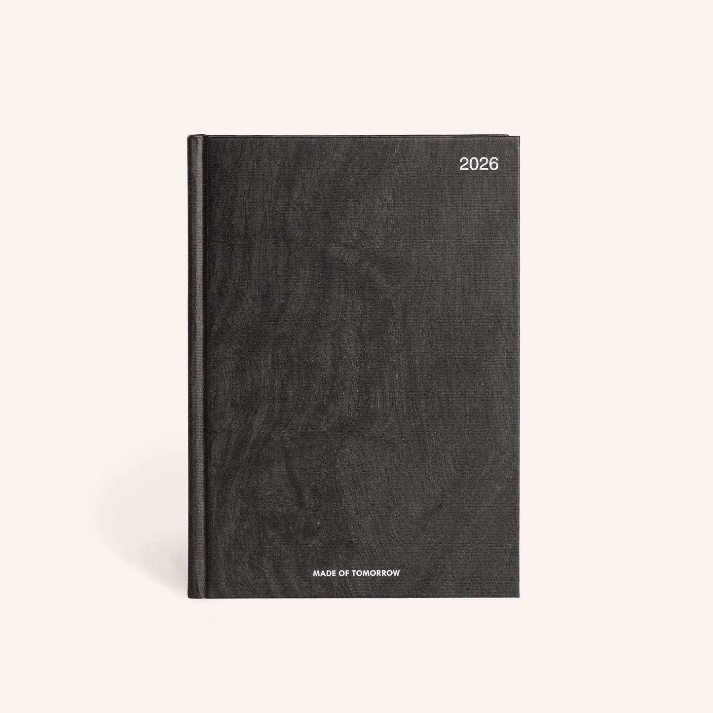 2026 A5 Daily Diary - Graphic
