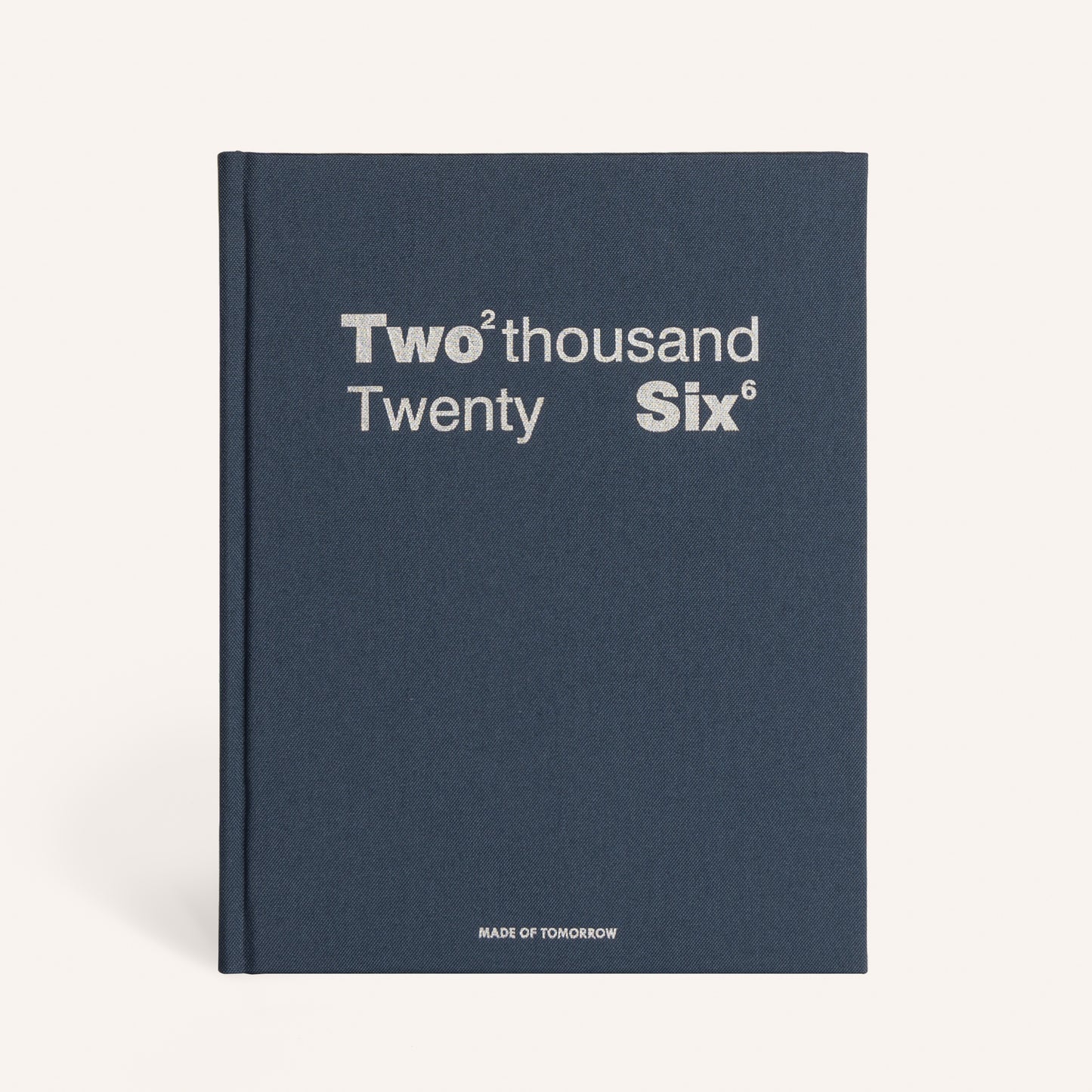 2026 Grand Daily Diary - Classic