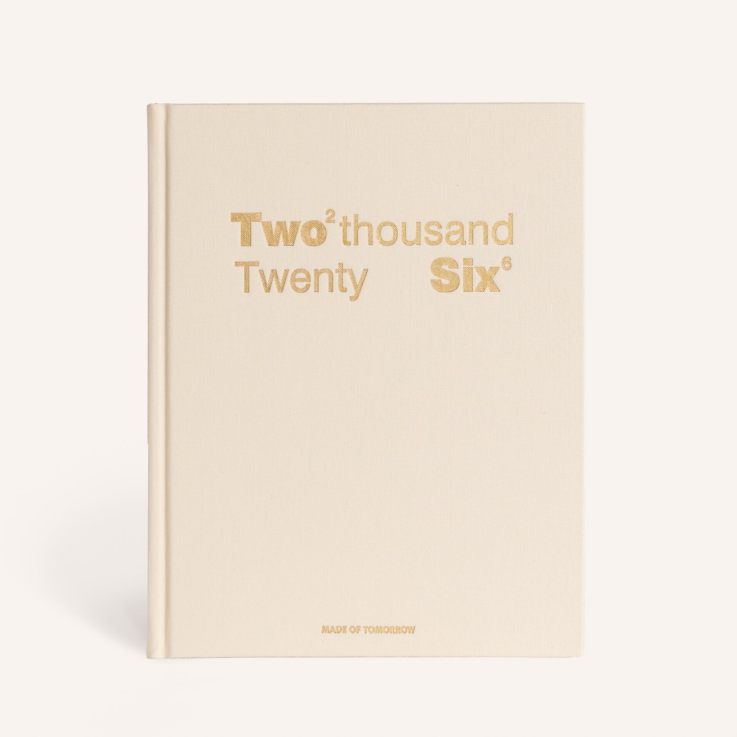 2026 Grand Daily Diary - Classic