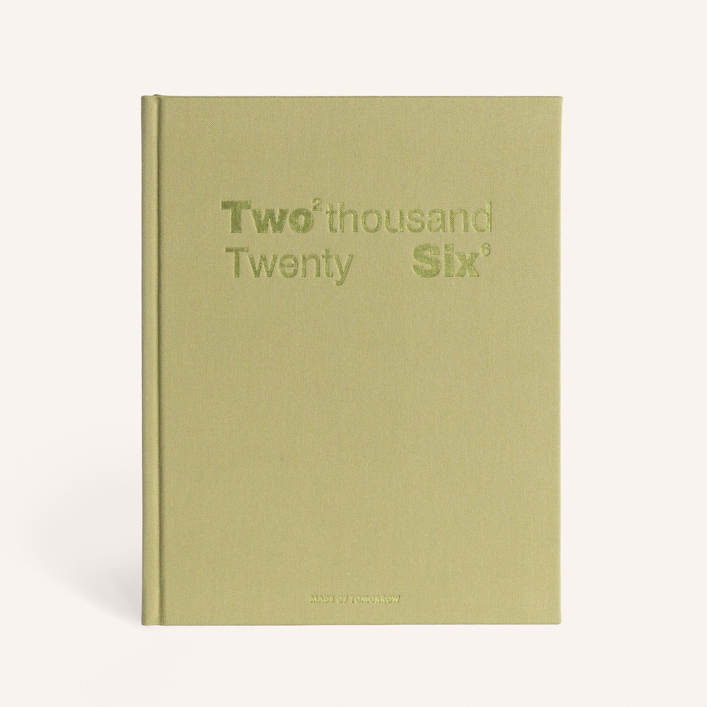 2026 Grand Daily Diary - Classic