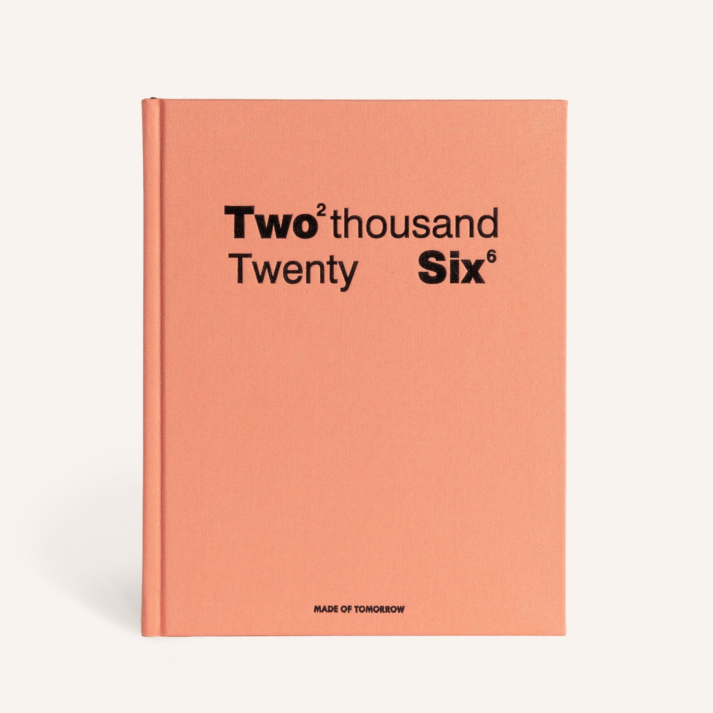2026 Grand Daily Diary - Classic