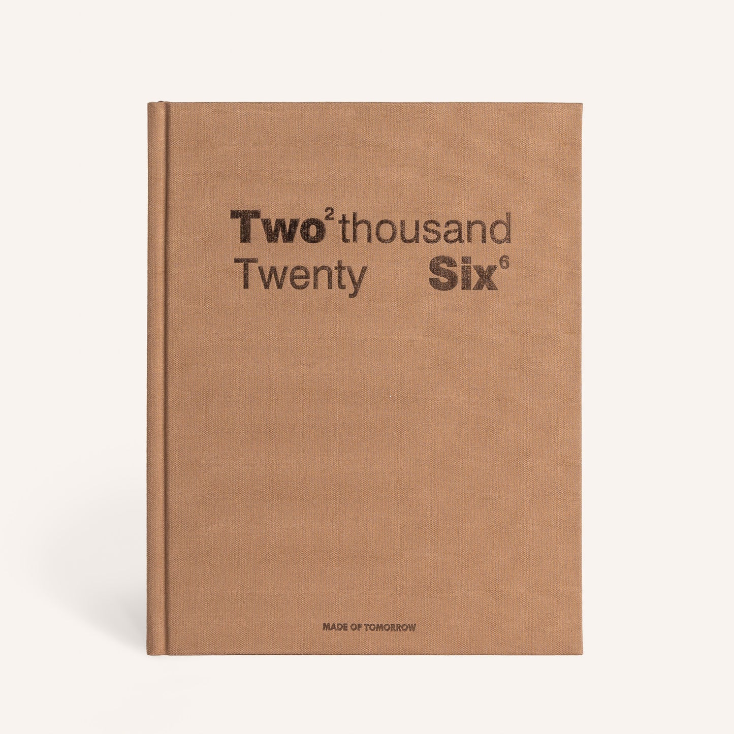 2026 Grand Daily Diary - Classic