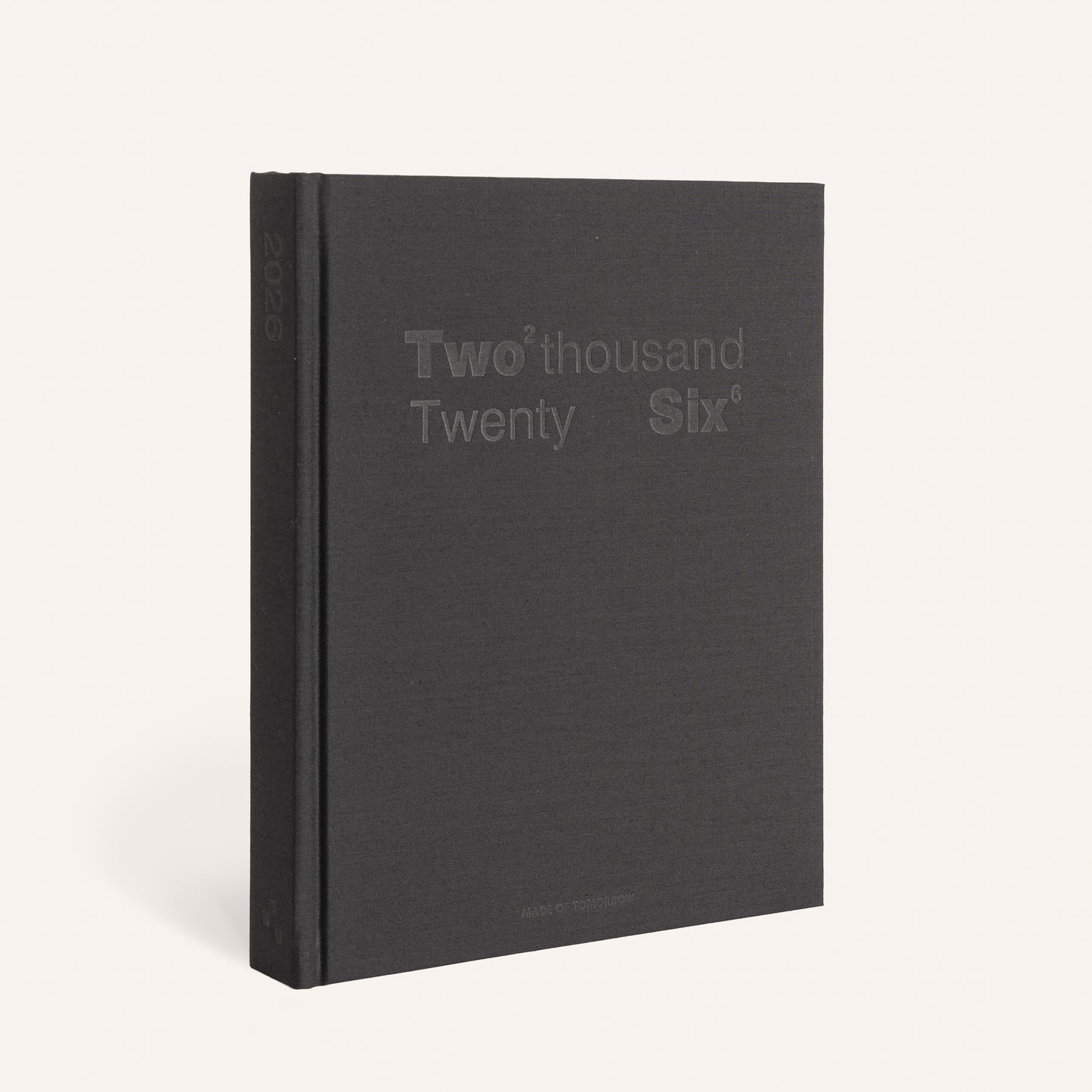 2026 Grand Daily Diary - Classic
