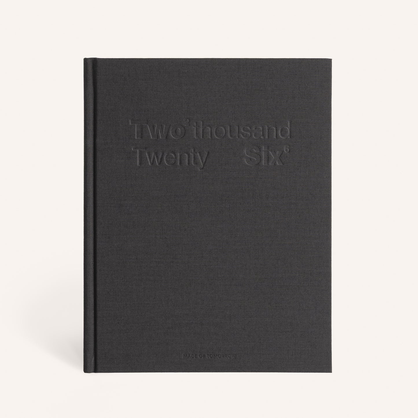 2026 Grand Daily Diary - Classic