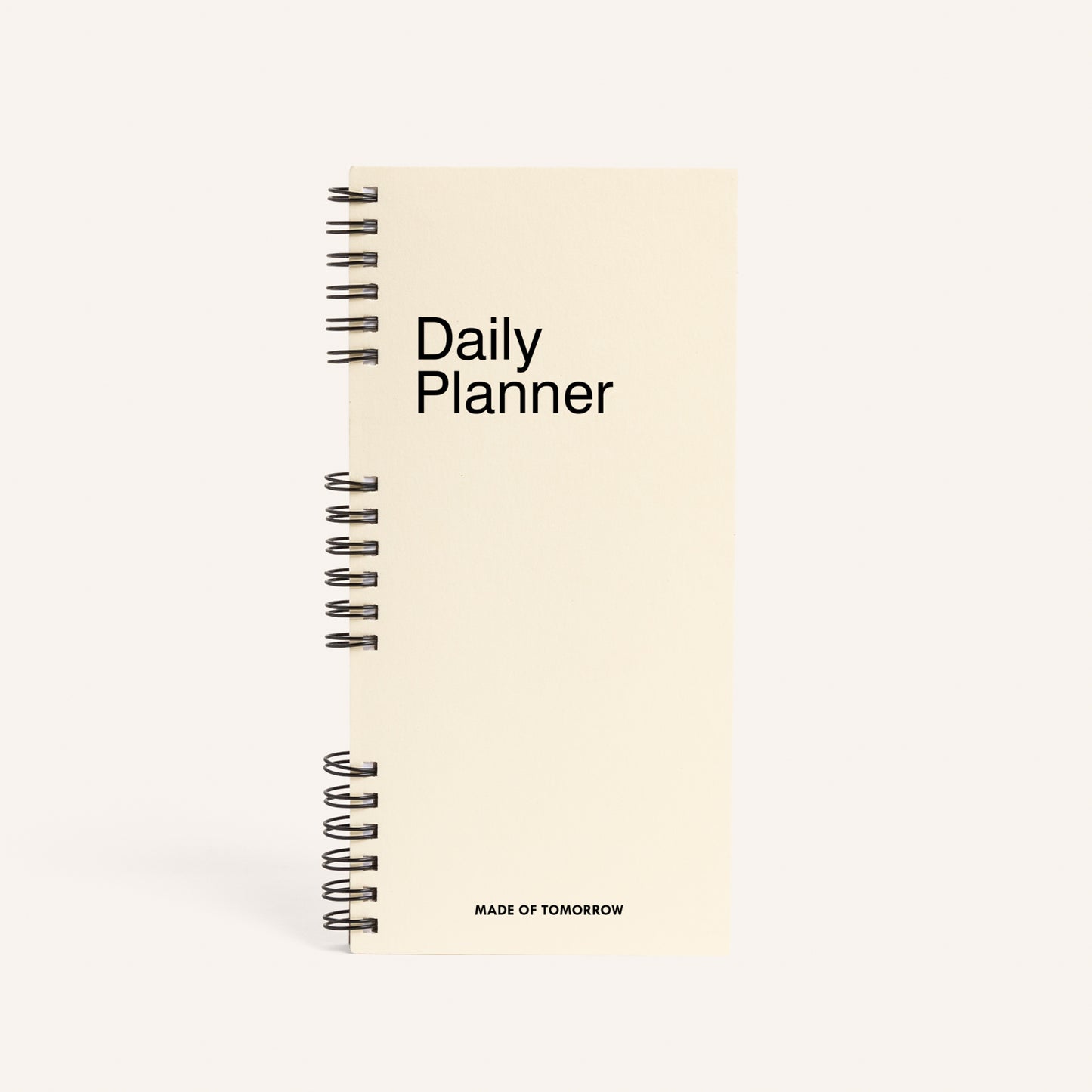 Daily Planner