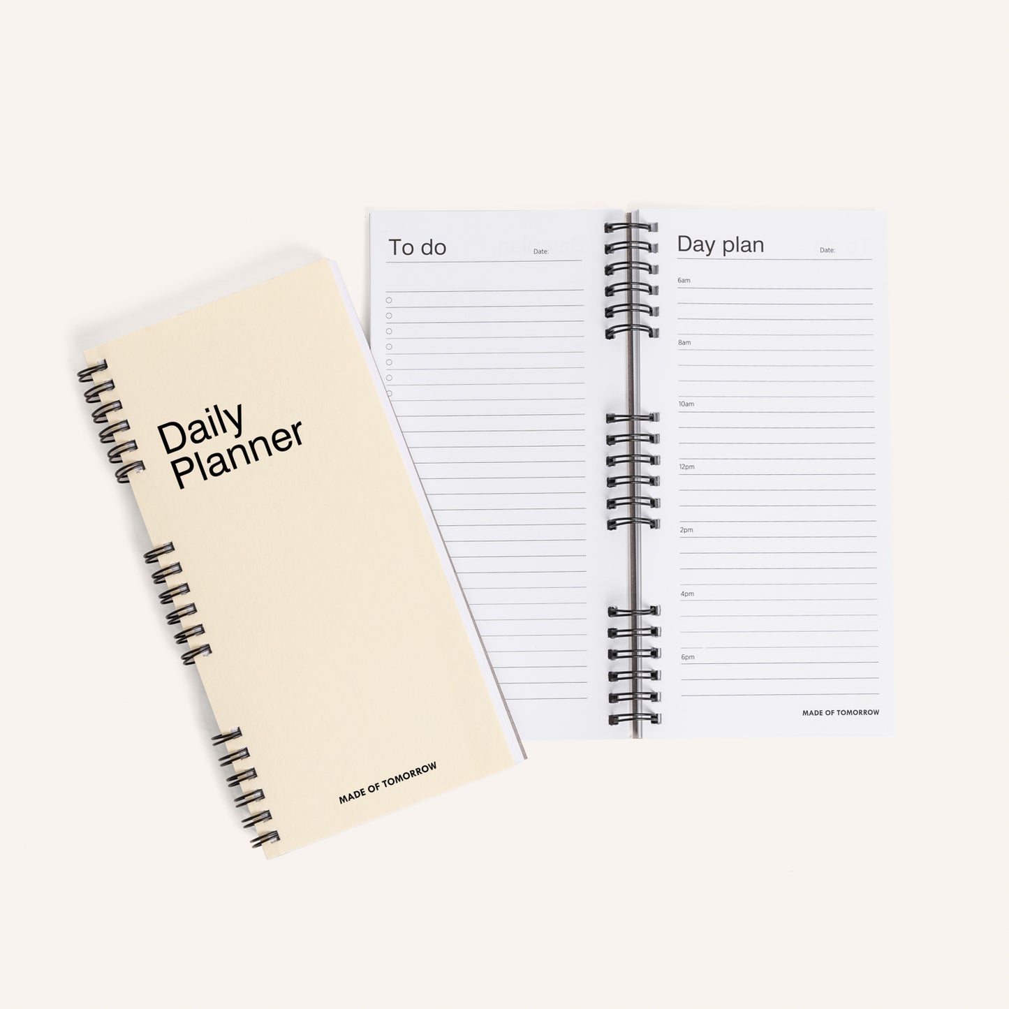 Daily Planner
