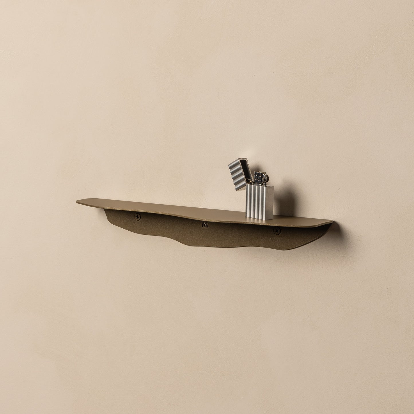 FOLD Wavy Shelf 350 - Elements