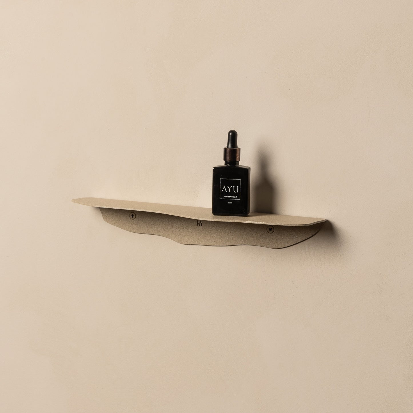 FOLD Wavy Shelf 350 - Elements