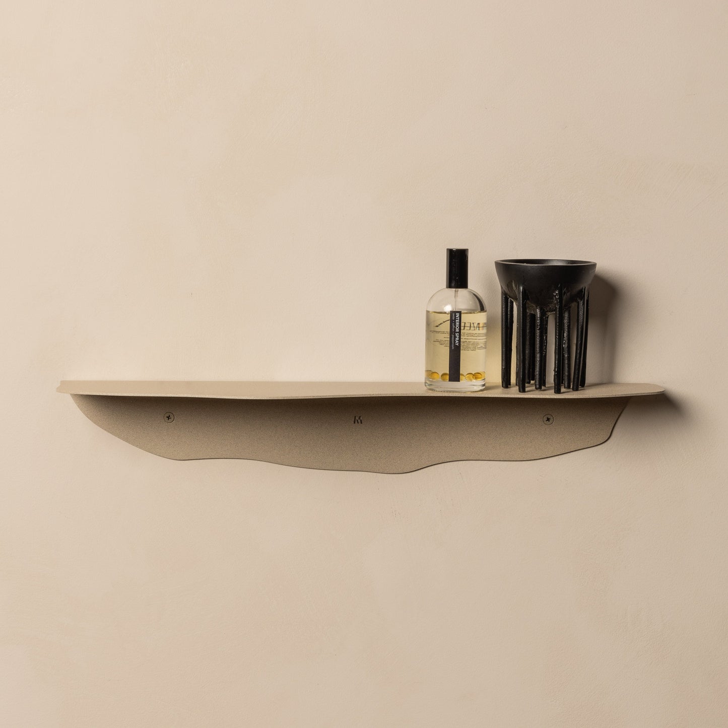 FOLD Wavy Shelf 550 - Elements