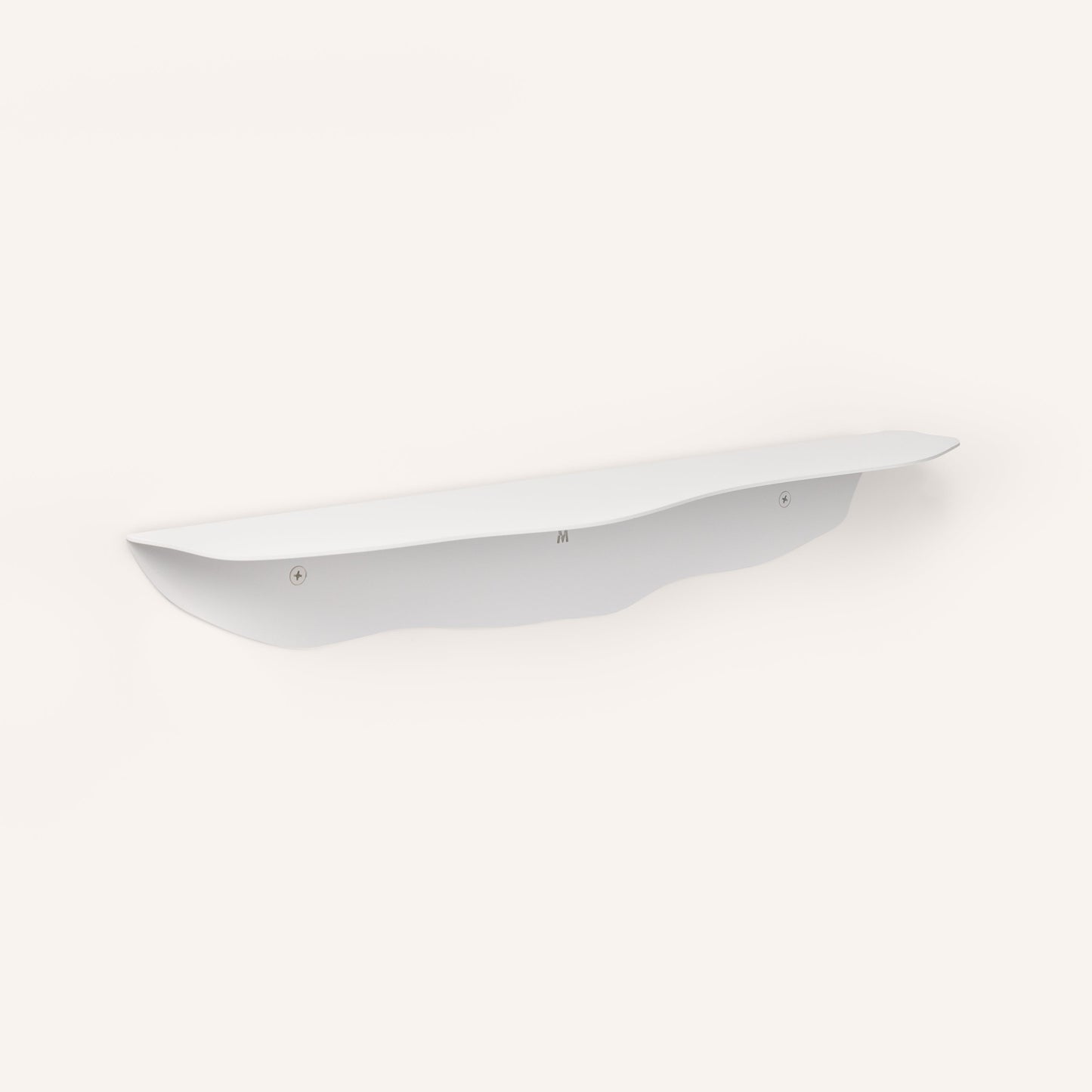 FOLD Wavy Shelf 550