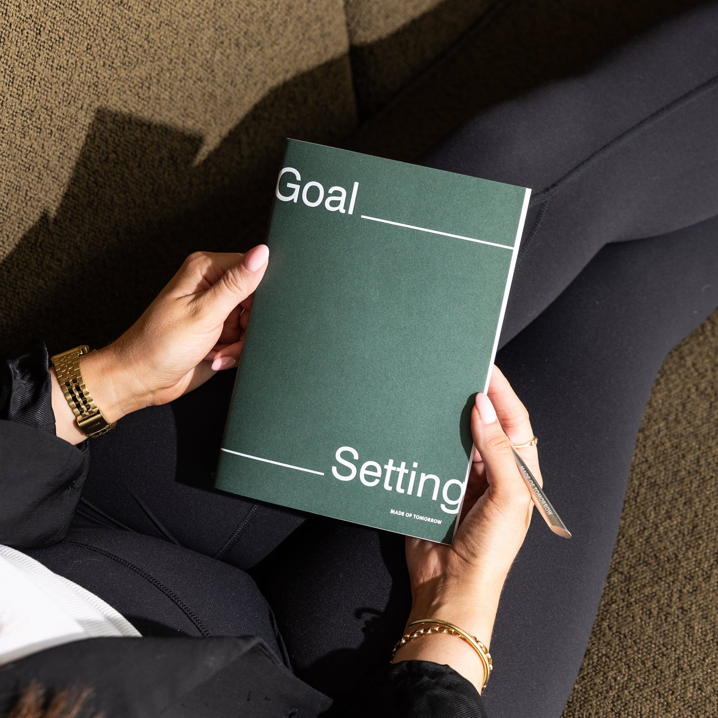 Goal Setting
