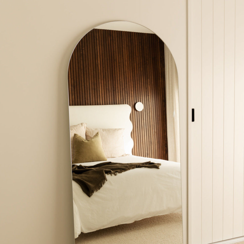 Arch Full Length Mirror
