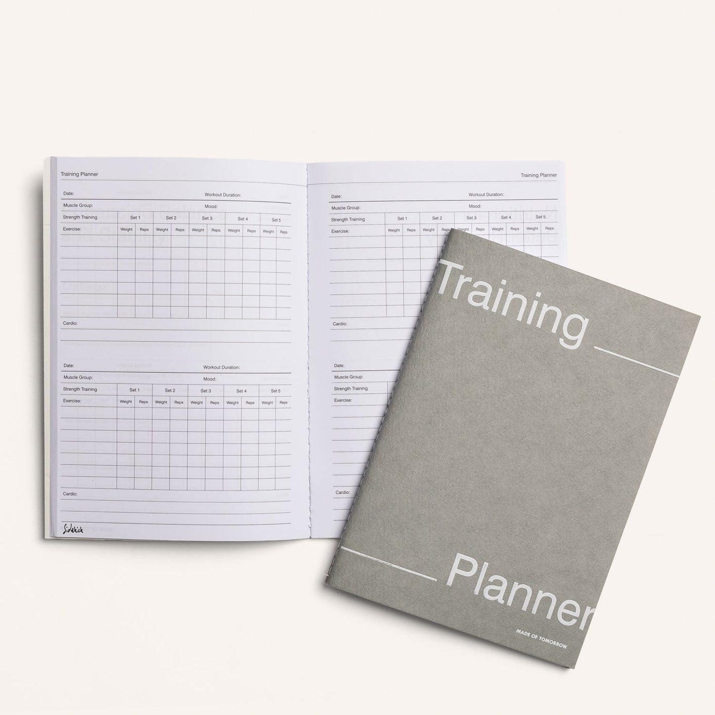 Training Planner