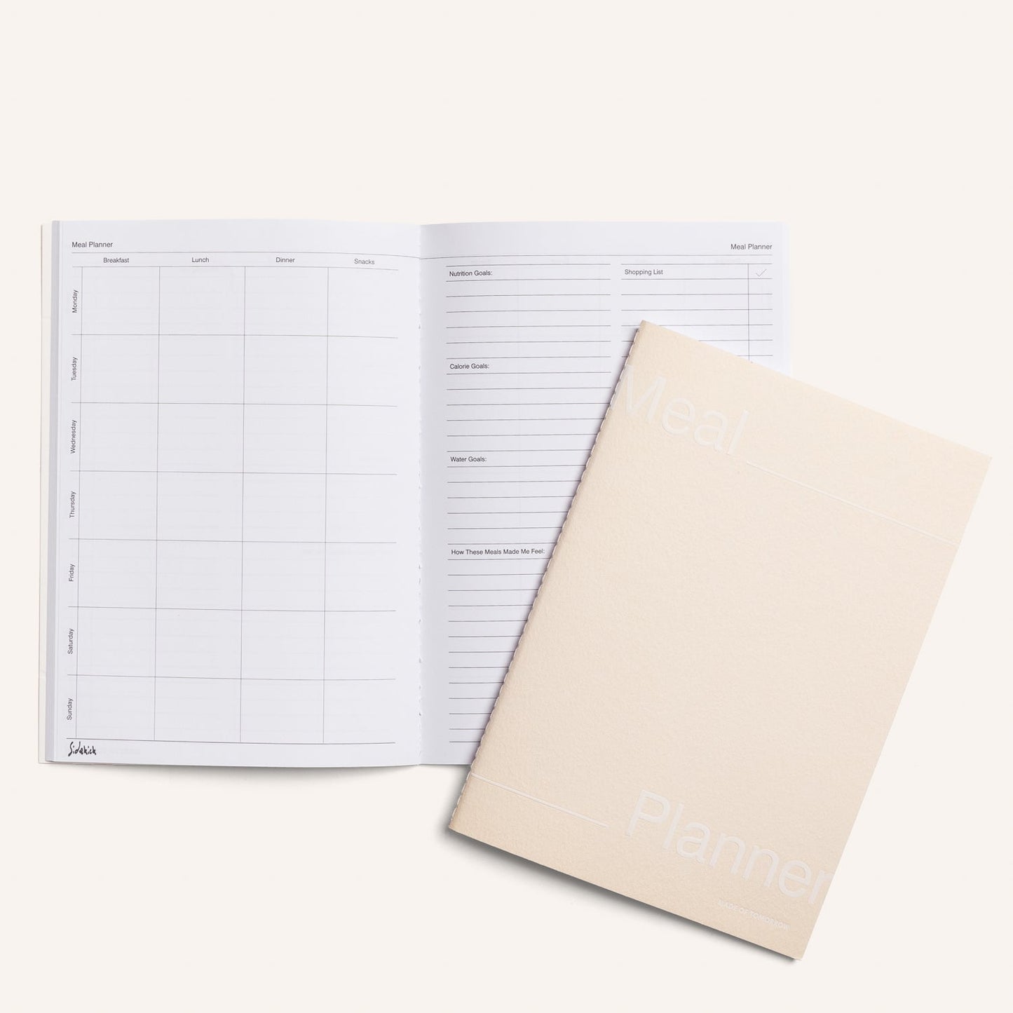 Meal Planner