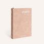 2026 A5 Daily Diary - Faux Leather