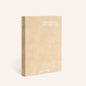 2026 A5 Daily Diary - Faux Leather