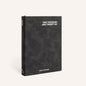 2026 A5 Daily Diary - Faux Leather
