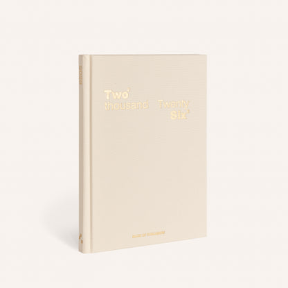 2026 A5 Weekly Diary - Classic