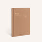 2026 A5 Weekly Diary - Classic
