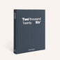 2026 Grand Daily Diary - Classic