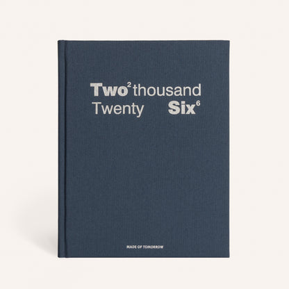 2026 Grand Daily Diary - Classic