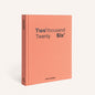 2026 Grand Daily Diary - Classic