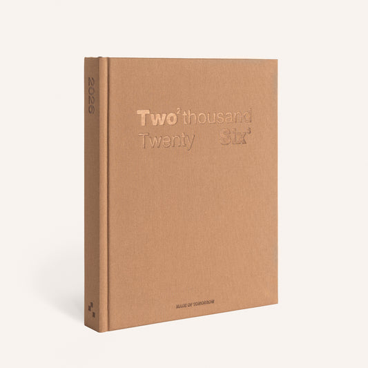 2026 Grand Daily Diary - Classic