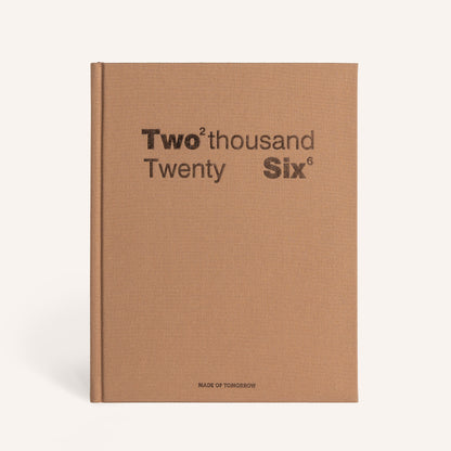 2026 Grand Daily Diary - Classic