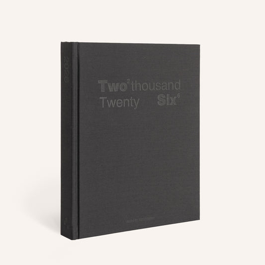 2026 Grand Daily Diary - Classic