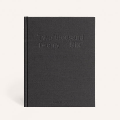 2026 Grand Daily Diary - Classic