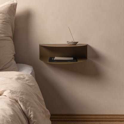 FOLD Bedside Table 400 - Elements