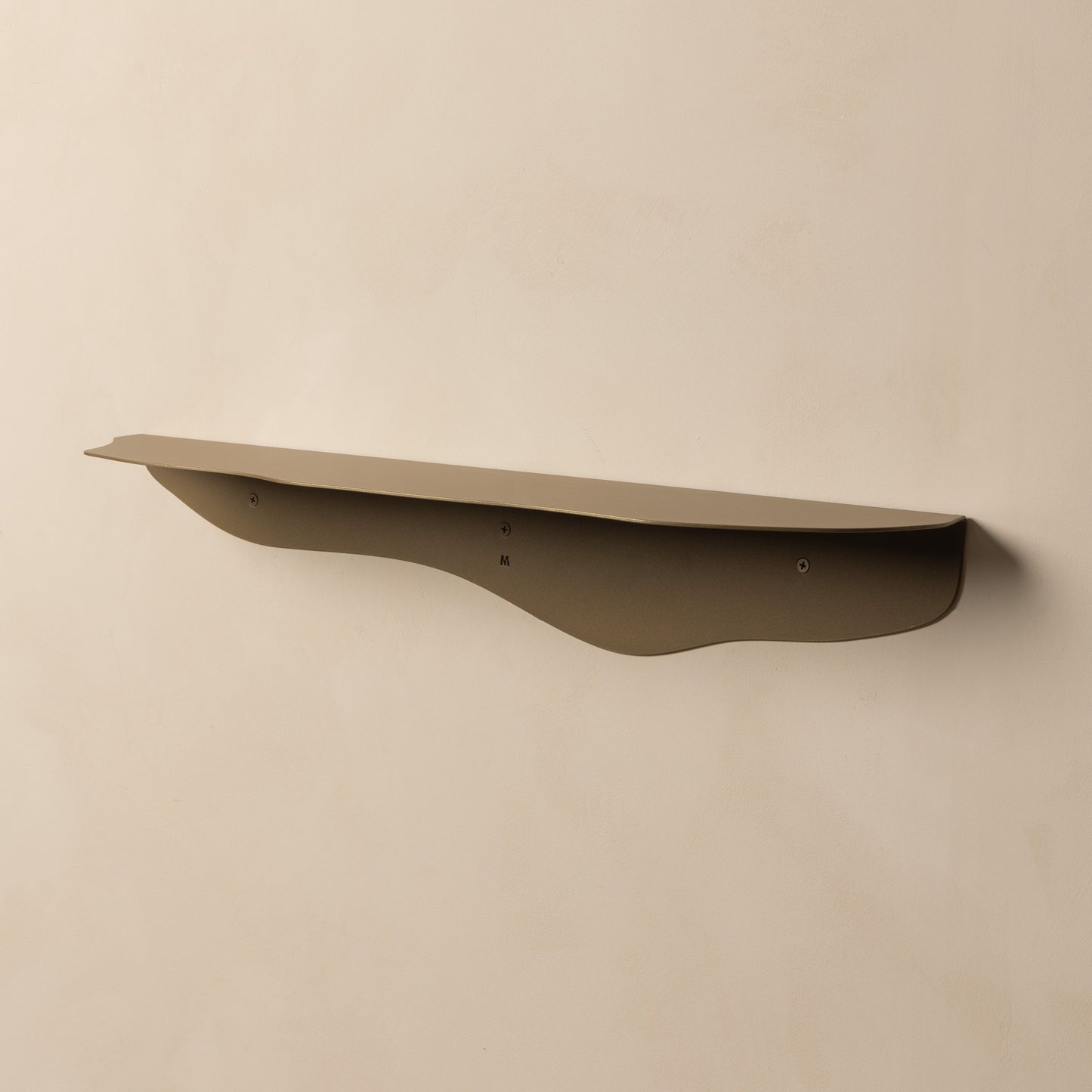 FOLD Wavy Shelf 750 - Elements