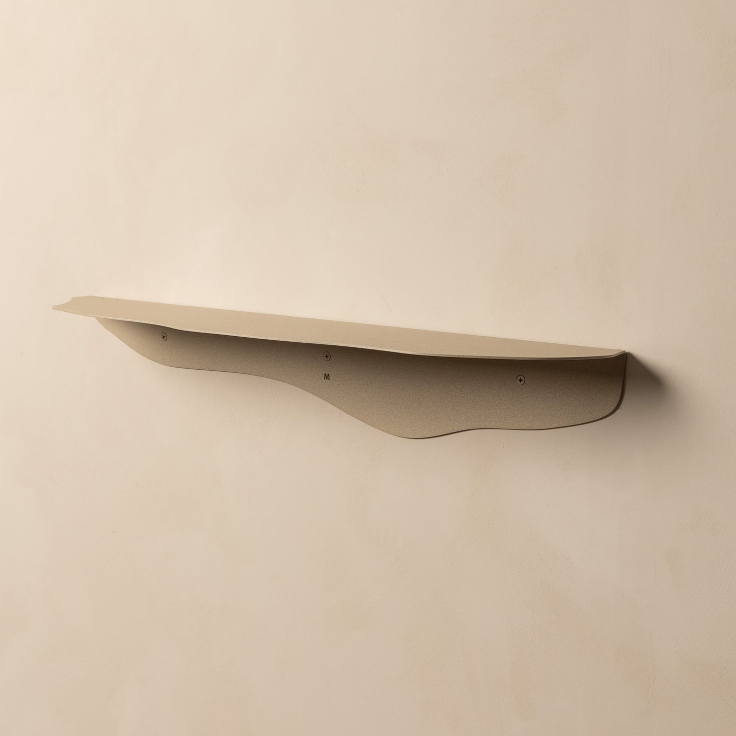 FOLD Wavy Shelf 750 - Elements