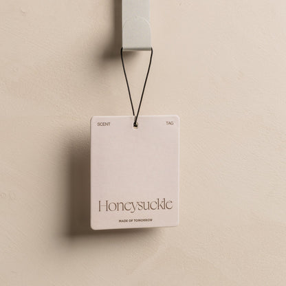 Scent Tag