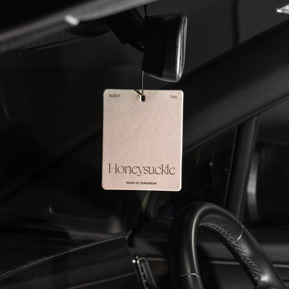 Scent Tag