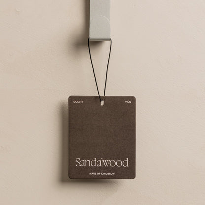 Scent Tag
