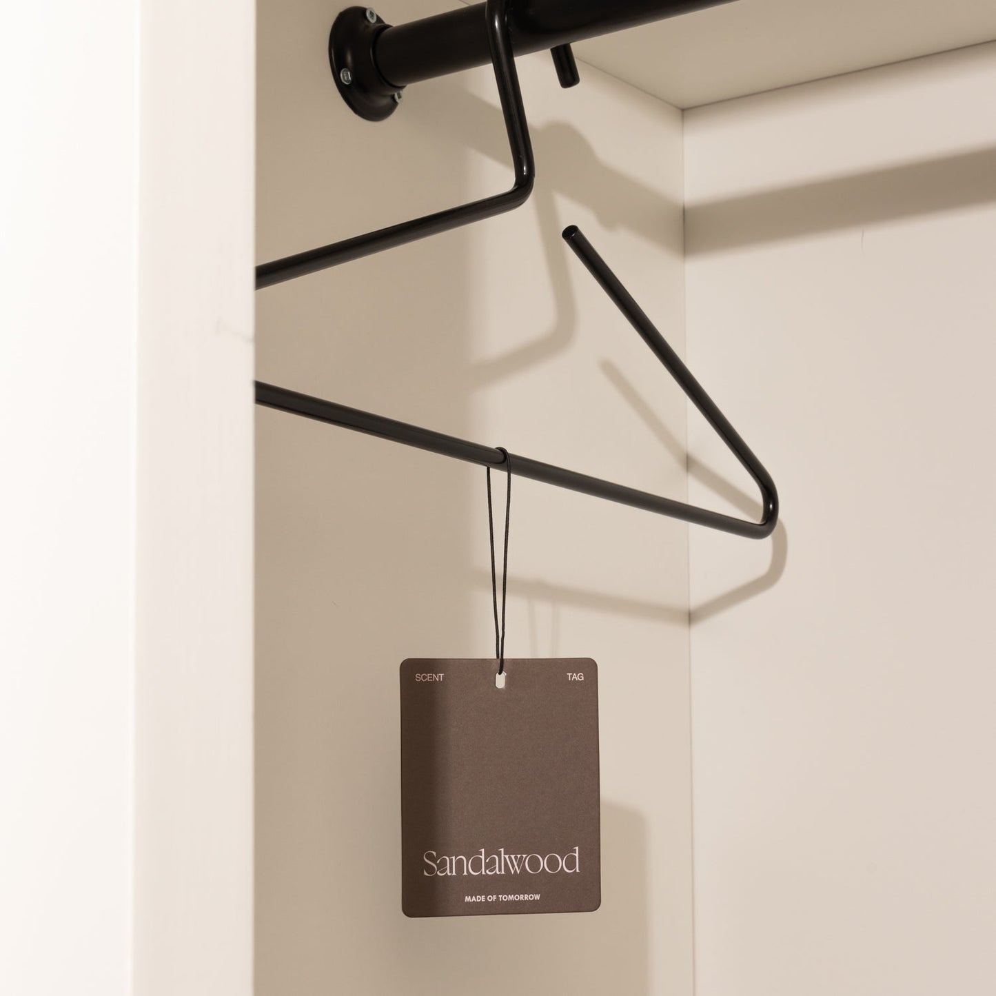 Scent Tag