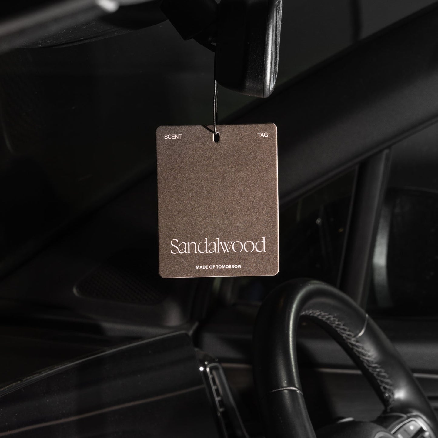 Scent Tag
