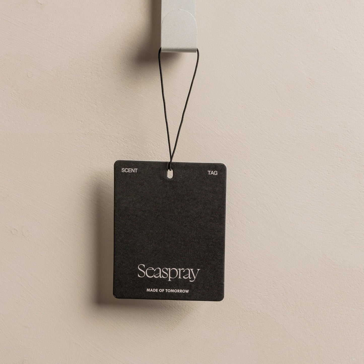 Scent Tag