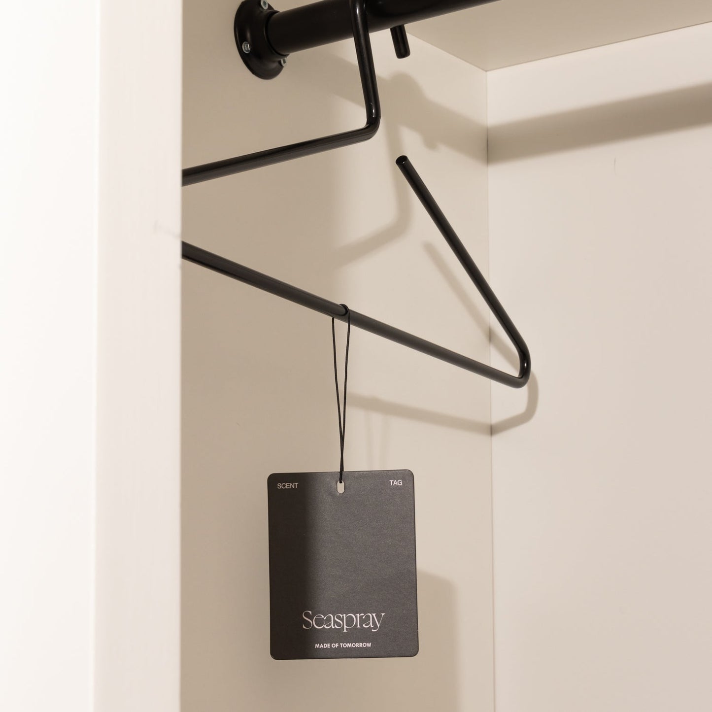 Scent Tag