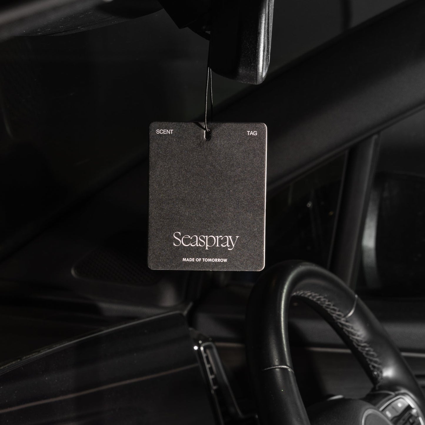 Scent Tag