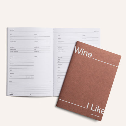 Sidekick Journals