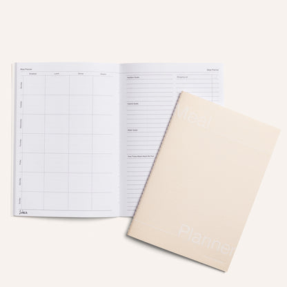 Sidekick Journals