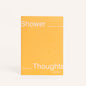 Shower Thoughts