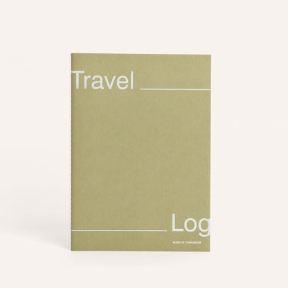 Sidekick Journals