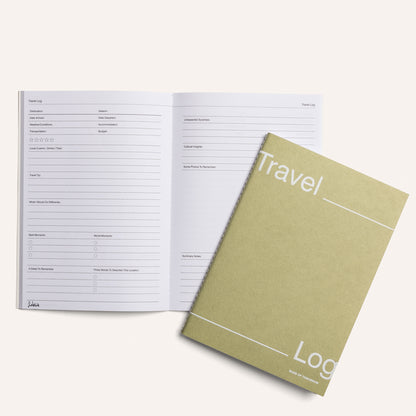 Sidekick Journals