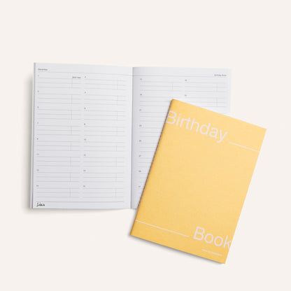 Sidekick Journals