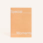 Special Moments