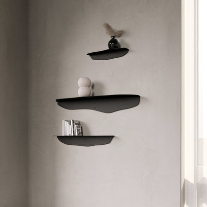 FOLD Wavy Shelf 750