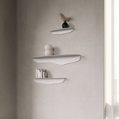 FOLD Wavy Shelf 750